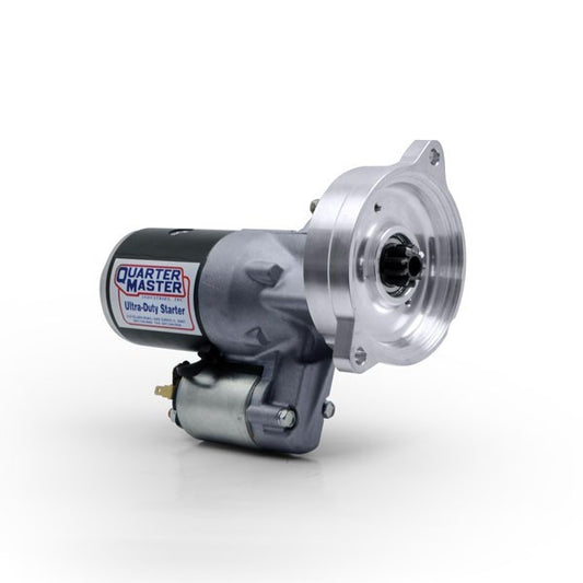 Quarter Master QTR114300 Starter SB Ford