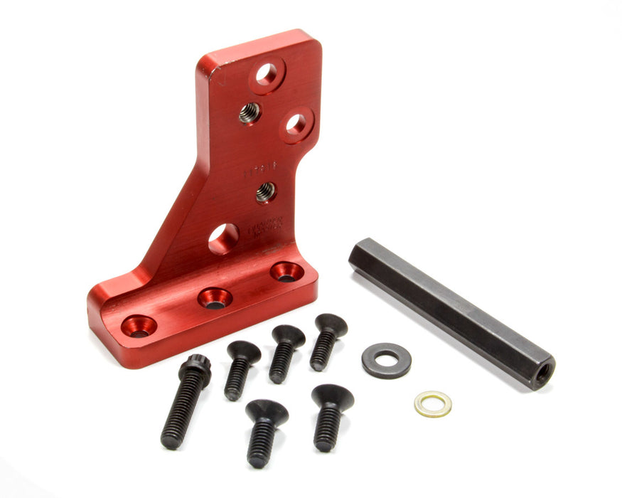 Quarter Master QTR117600 Oil Pump Bracket Kit Top Mount