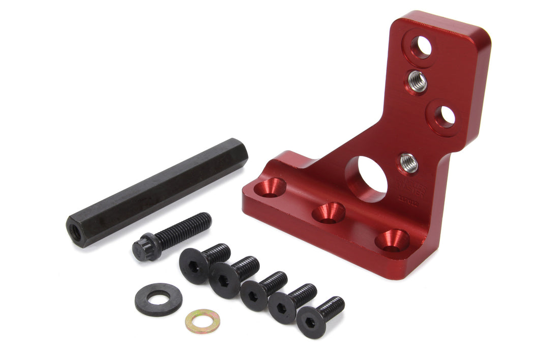Quarter Master QTR117612 Oil Pump Mount Kit SCP