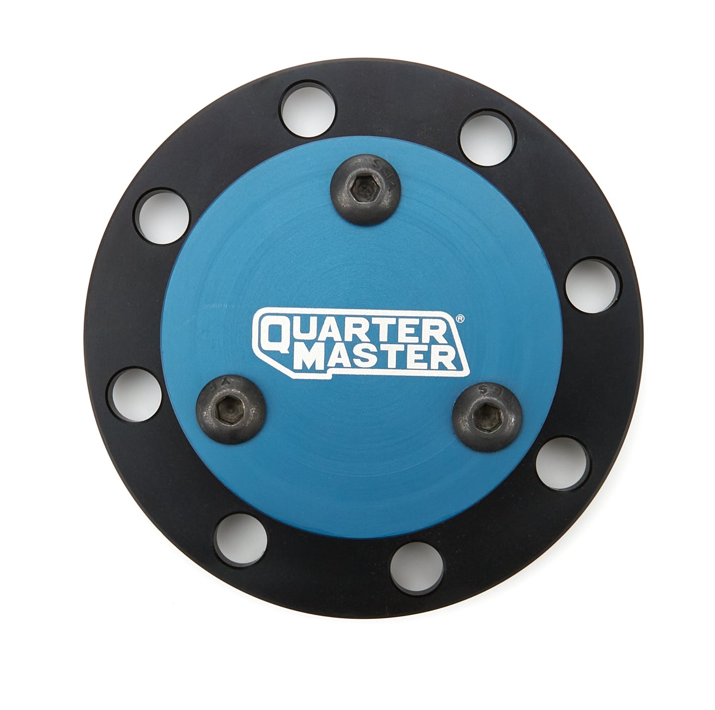 Quarter Master QTR176310 Cambered Drive Flange 8 Bolt Wide 5