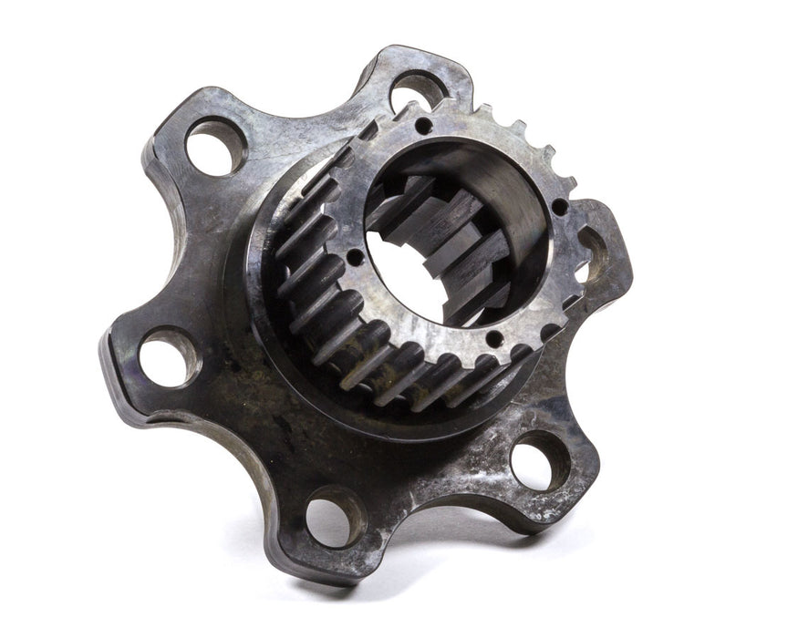 Quarter Master QTR180121 Crank Hub Pump Drive 22T Steel