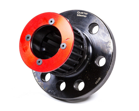 Quarter Master QTR180134 Late Hub Assembly