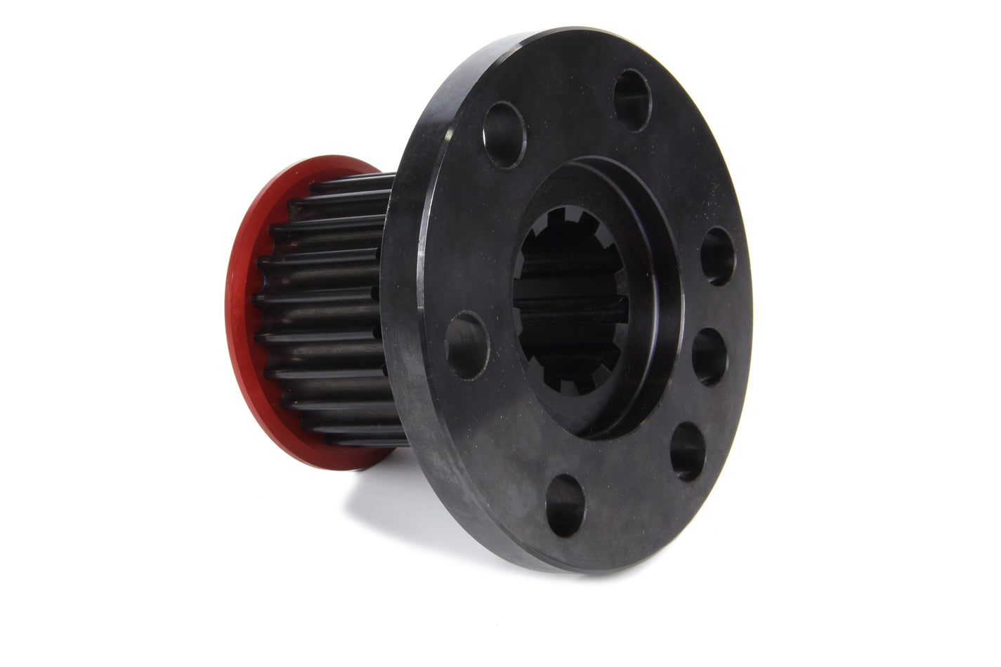 Quarter Master QTR180136 Crank Hub Assembly LS1 Chevy 22t
