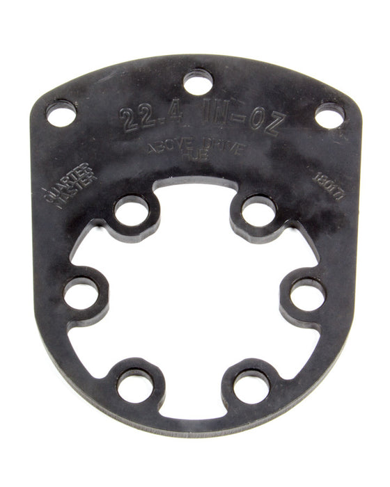 Quarter Master QTR180171 Counter Weight SBC Late