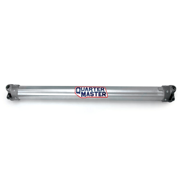 Quarter Master QTR188390 Alum. Drive Shaft 39in