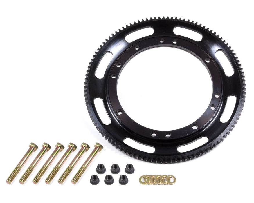 Quarter Master QTR275018 5.5in Ring Gear For 2 Disc
