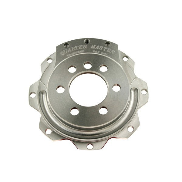 Quarter Master QTR505171SCZZ 5.5 Button Flywheel Pro & V-Drive Ext. Balance