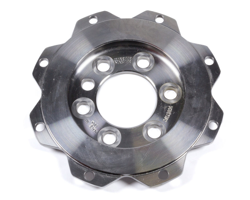 Quarter Master QTR505171SC Flywheel 5.5in Button Chevy LM