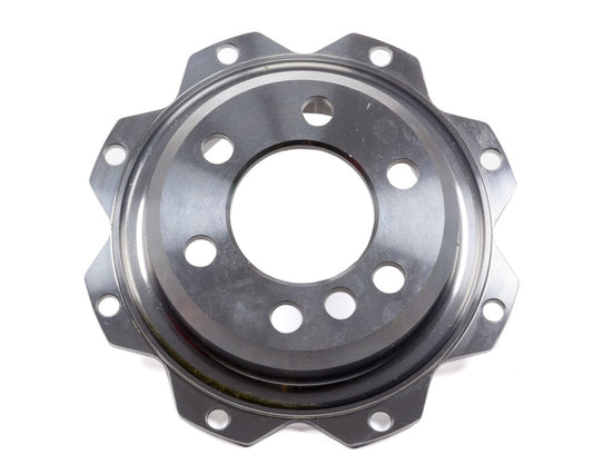 Quarter Master QTR505177SC V-Drive 5.5 Flywheel Chevy V8 LS1 Scalloped