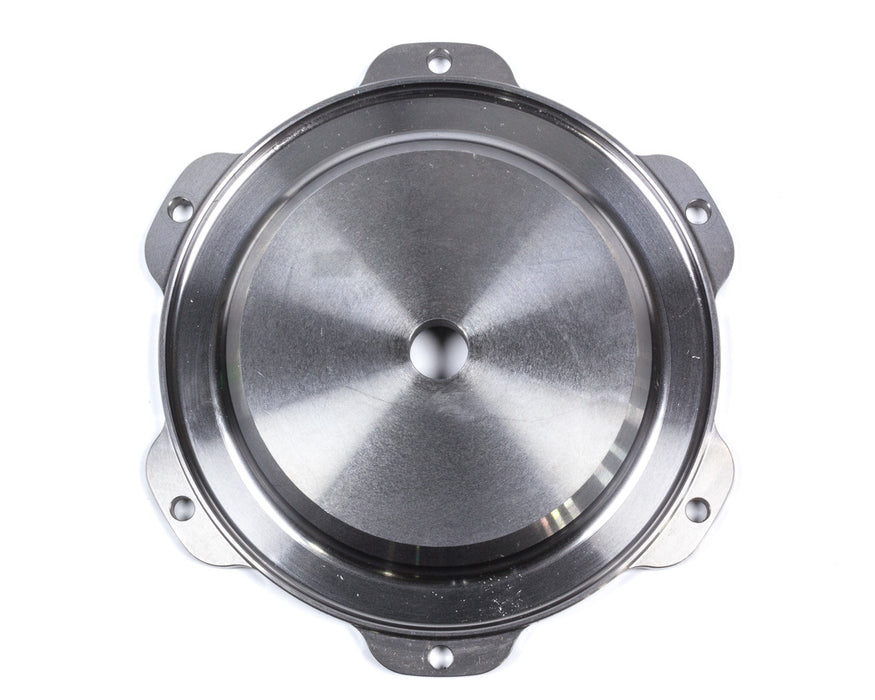 Quarter Master QTR50911009SC Flywheel 7.25in SBC L/W Blank Bolt Pattern