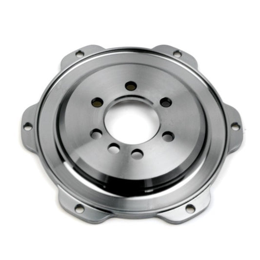 Quarter Master QTR509110SC 7-1/4 Button Flywheel