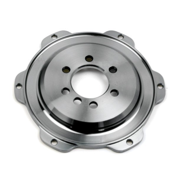 Quarter Master QTR509113SC Chevy Button Flywheel 7.25 1pc Seal