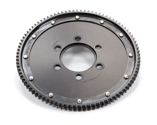 Quarter Master QTR509124B Flywheel Bert 91T Chevy/Ford
