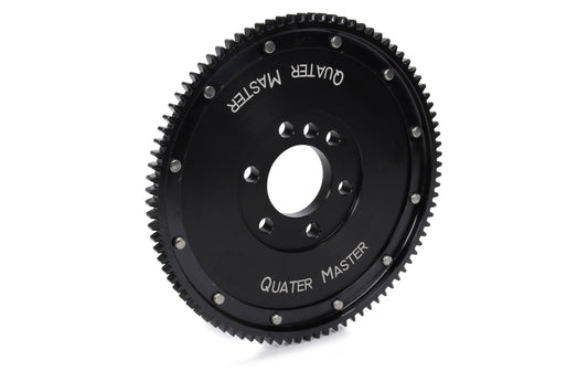 Quarter Master QTR509136 Flywheel Assembly LS1 Chevy 91t