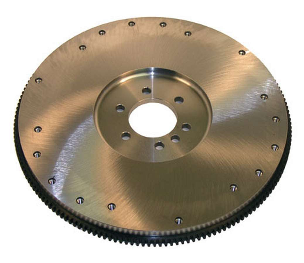 Ram Clutch RAM1501 Chevy Steel Flywheel 168T
