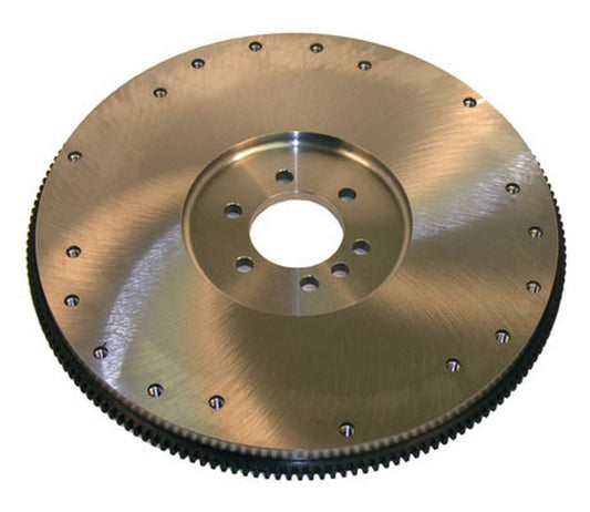 Ram Clutch RAM1501 Chevy Steel Flywheel 168T