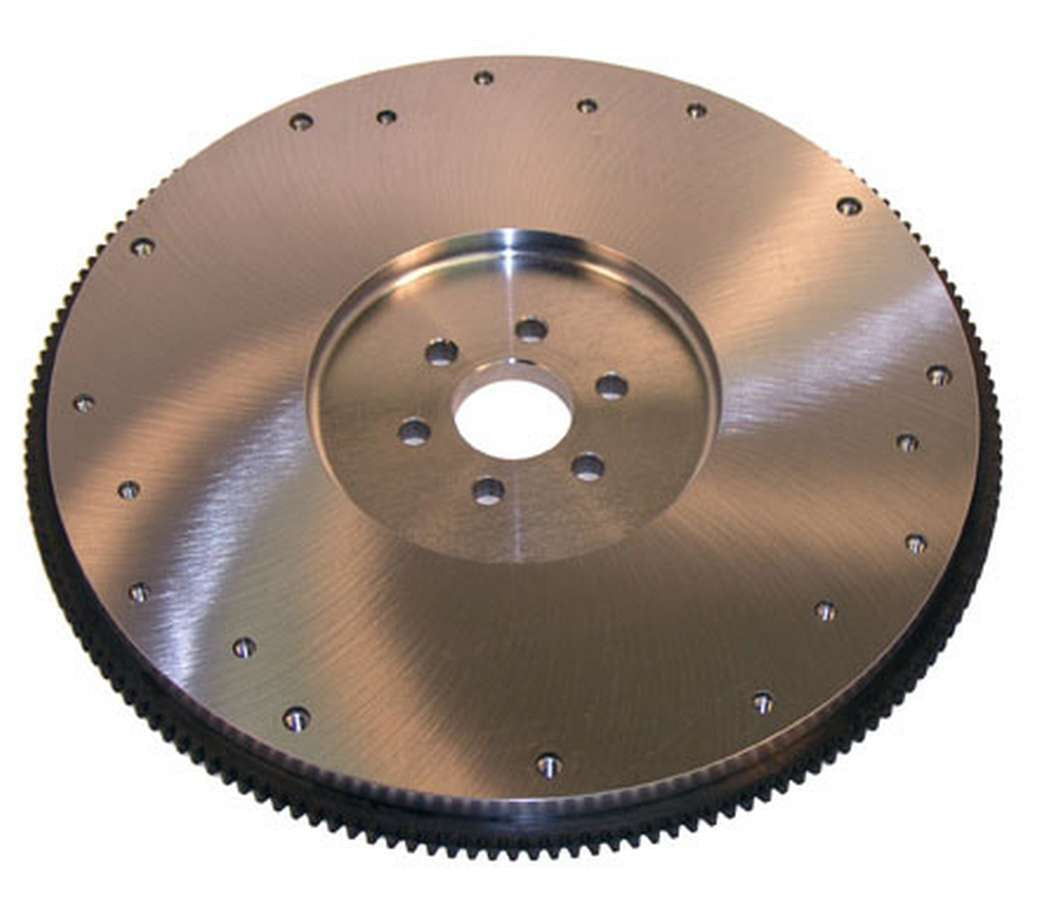 Ram Clutch RAM1507 SBF Steel Flywheel Int. Balance