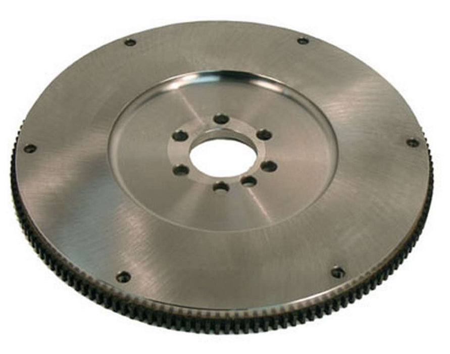Ram Clutch RAM1511 Chevy 153 Tooth Billet Flywheel
