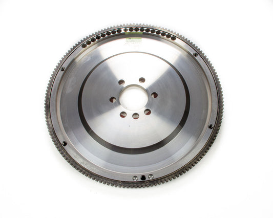 Ram Clutch RAM1512 Lwt C/T Steel Flywheel 86-Up Chevy V8 Ext Bal