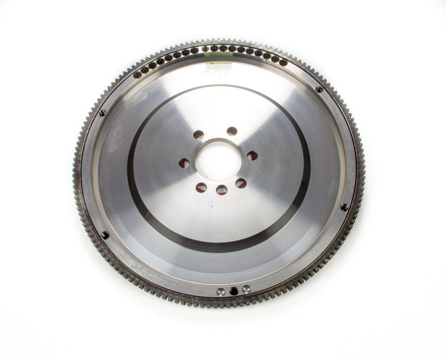 Ram Clutch RAM1512 Lwt C/T Steel Flywheel 86-Up Chevy V8 Ext Bal