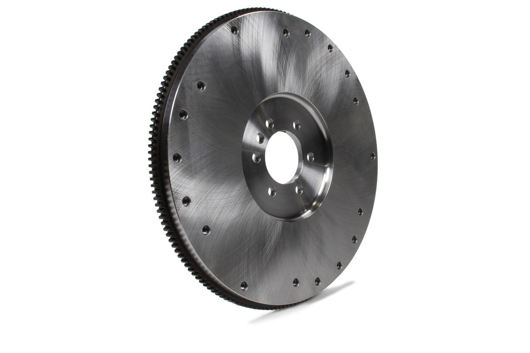 Ram Clutch RAM1521LW Chevy Steel Flywheel 168T BBC 454