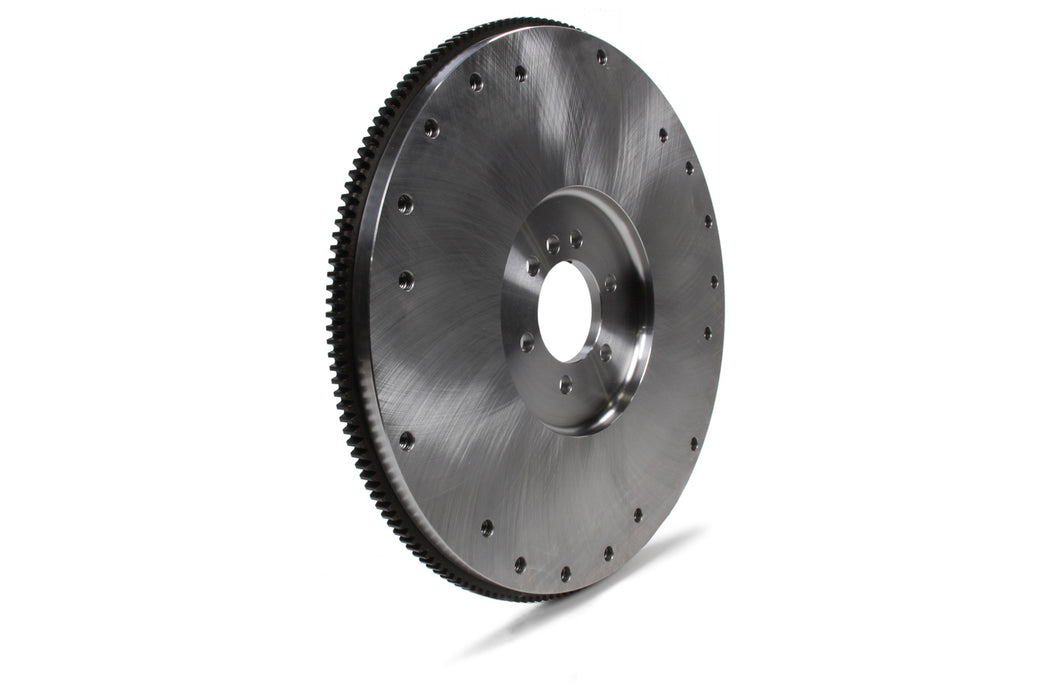 Ram Clutch RAM1523LW Chevy Steel Flywheel 168T SBC 400