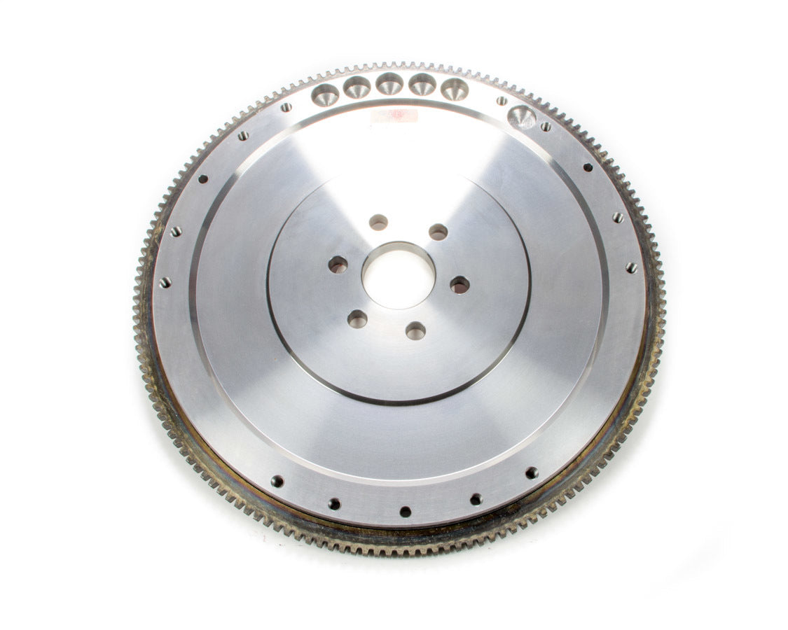 Ram Clutch RAM1527 Billet Steel Flywheel SBF 157t 28oz Ext Bal