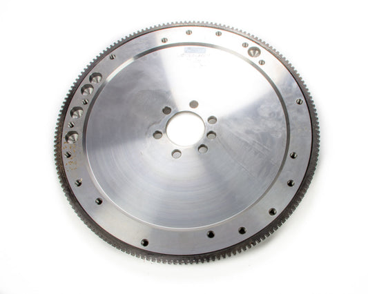 Ram Clutch RAM1530 Billet Steel Flywheel SBC 86- Ext Bal 168t