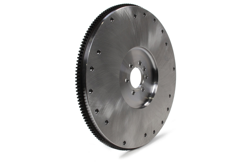 Ram Clutch RAM1531LW Billet Steel Flywheel SBC 86- Int Bal 168T