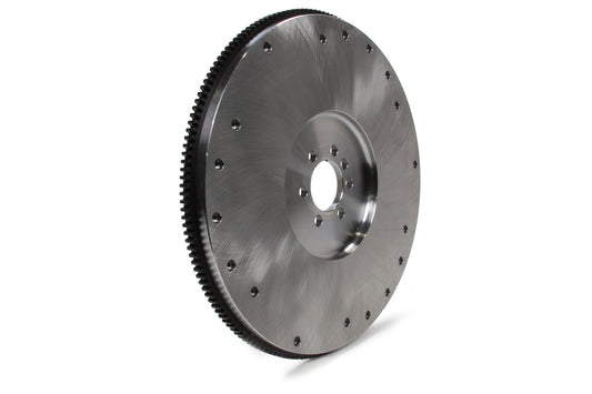 Ram Clutch RAM1531LW Billet Steel Flywheel SBC 86- Int Bal 168T
