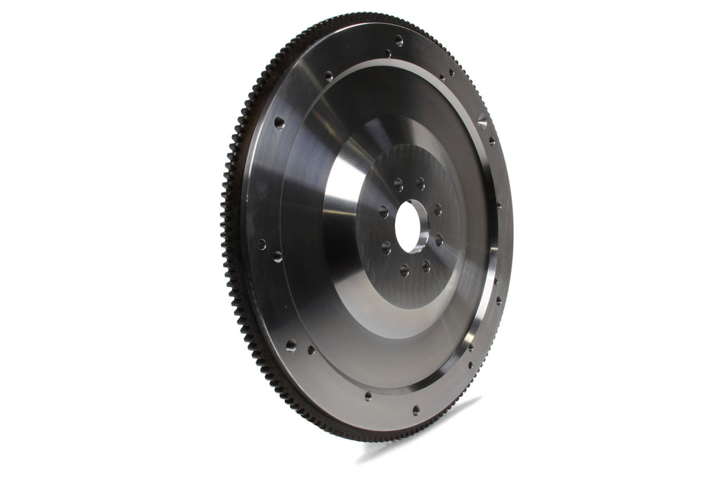 Ram Clutch RAM1545LW Billet Steel Flywheel 4.6l Ford 164t Int Bal