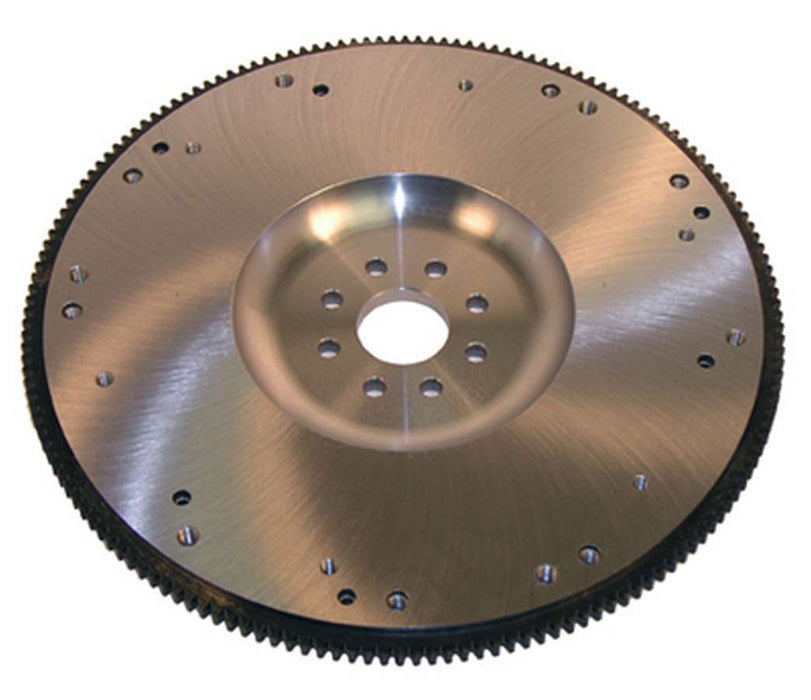 Ram Clutch RAM1545 Billet Steel Flywheel 4.6l Ford 164t Int Bal