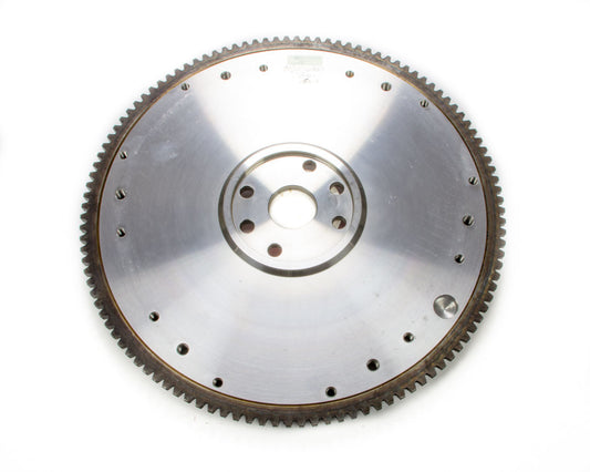 Ram Clutch RAM1549 Ford Flathead Billet Steel Flywheel 49-53