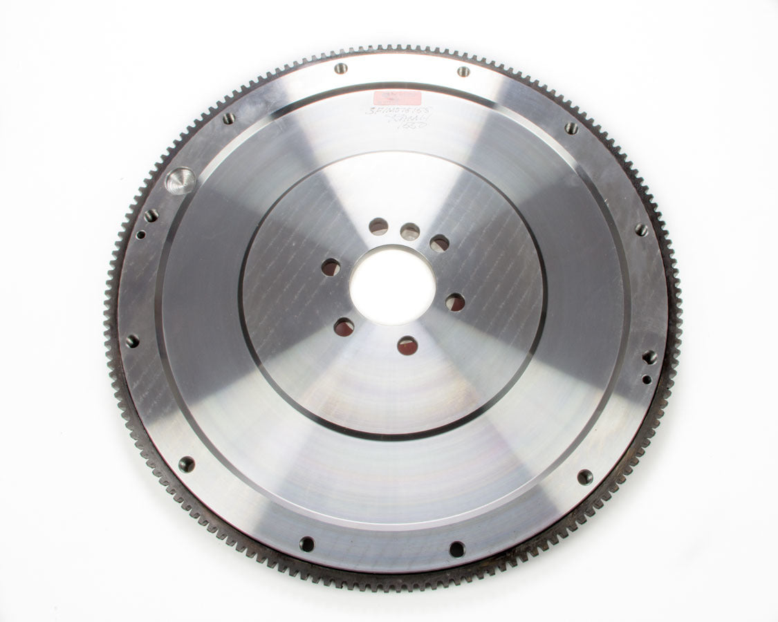 Ram Clutch RAM1550 Steel Billet SFI F/W 98-02 GM LS1