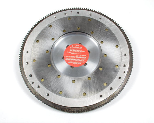 Ram Clutch RAM2529 SBF Alm Flywheel SFI 157 Tooth Int. Balance