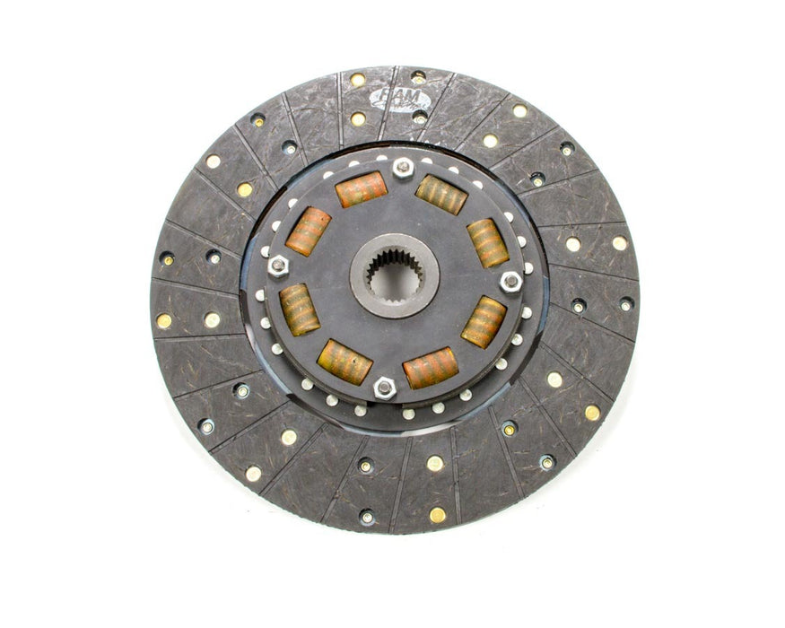 Ram Clutch RAM309M 10.5 X 1-1/8 26 Spline