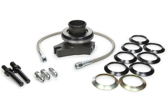 Ram Clutch RAM78125 Street Hydraulic Bearing GM 1.375 Collar