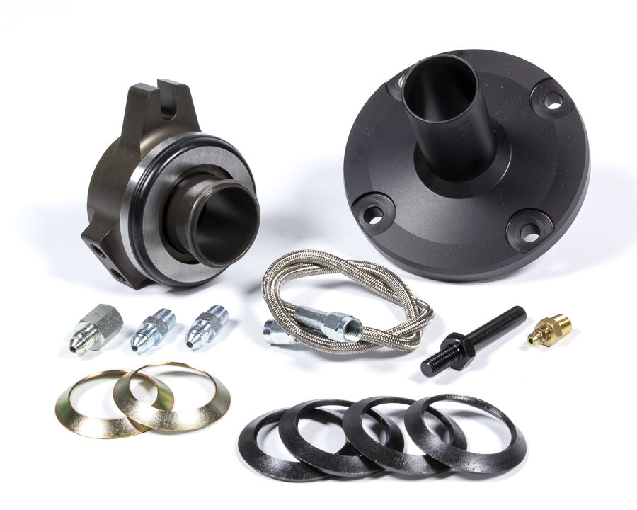 Ram Clutch RAM78131 Street HD Hydraulic Bearing GM 1.375 Collar