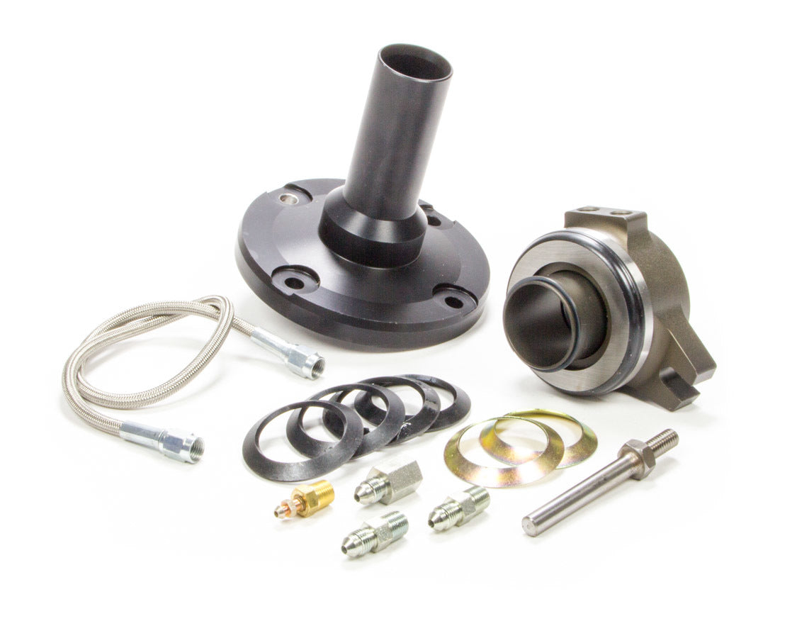 Ram Clutch RAM78132 Street Hydraulic Bearing Ford Tremec