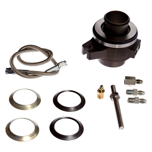 Ram Clutch RAM78136 Hyd. Release Bearing Kit Ford Toploader Trans