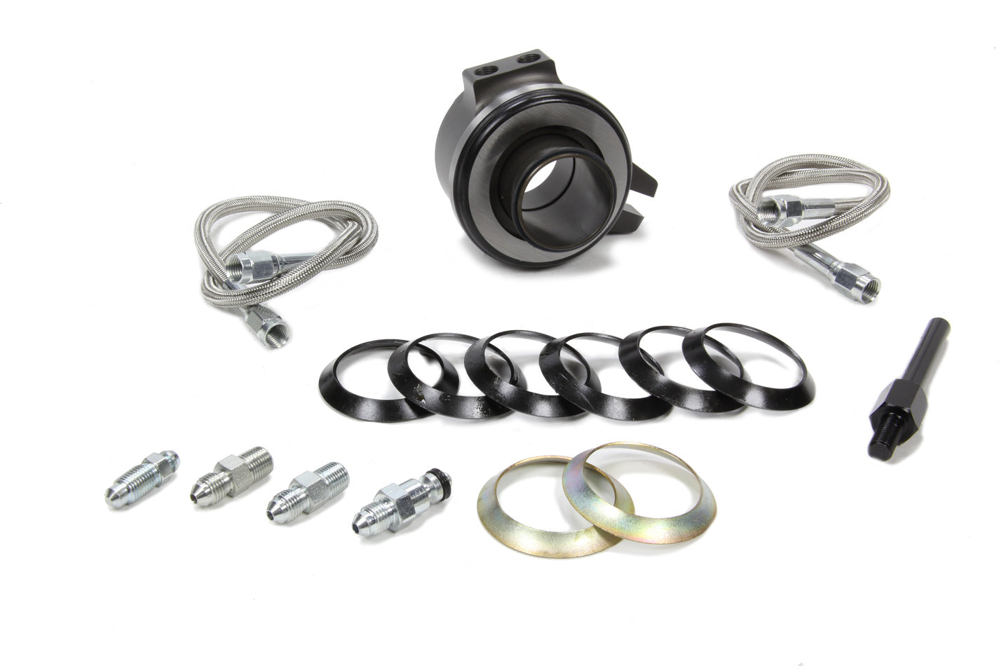 Ram Clutch RAM78137 Hyd. Release Bearing Kit GM T5 Trans
