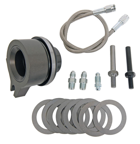 Ram Clutch RAM78142 Hyd Release Bearing Ford Trans w/1.435 Collar