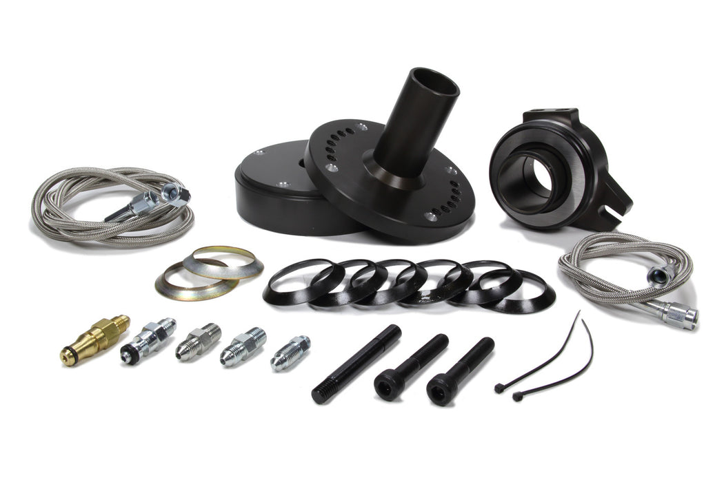 Ram Clutch RAM78183 Hyd. Release Bearing Kit TR6060 Trans