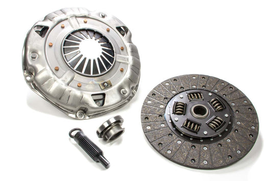 Ram Clutch RAM88764 GM 11 Clutch Kit 1-1/8 x 26 Spline