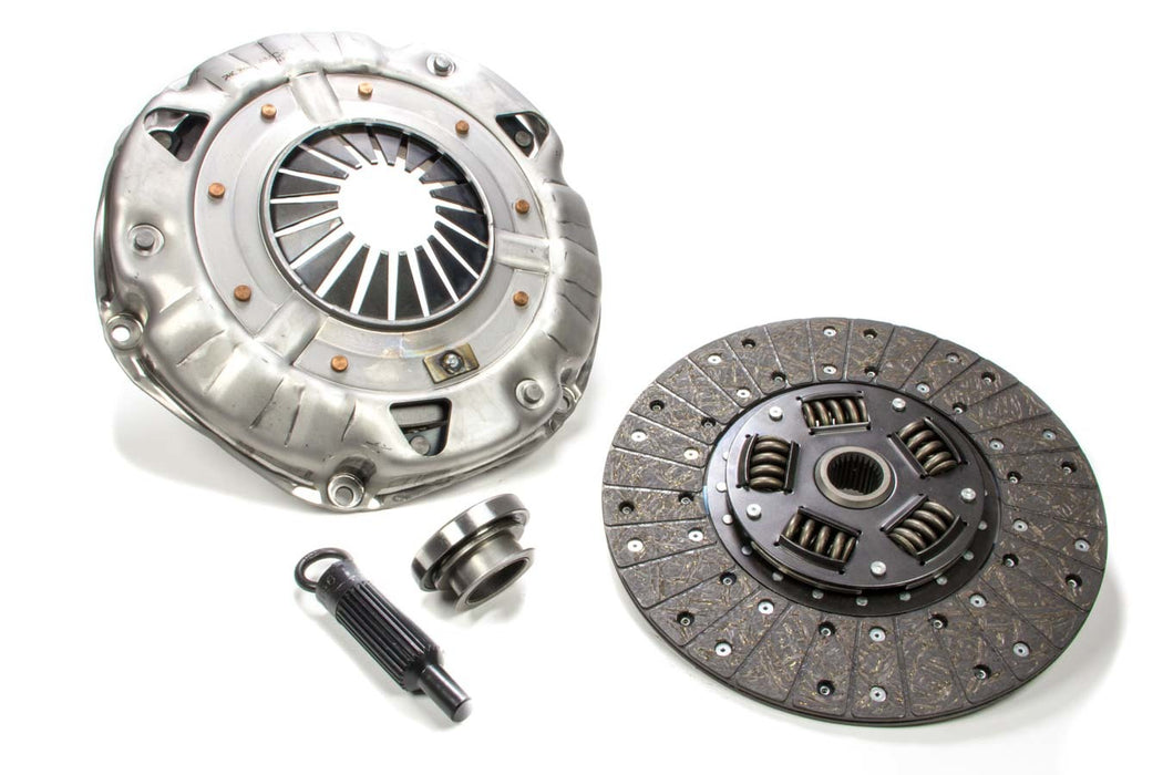 Ram Clutch RAM88764 GM 11 Clutch Kit 1-1/8 x 26 Spline