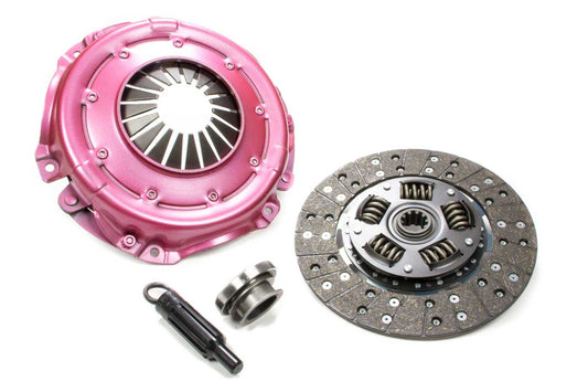 Ram Clutch RAM92760 GM 10.5 Clutch Kit 1-1/8 10-Spline