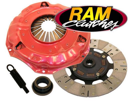 Ram Clutch RAM98762 11in GM Passenger Clutch