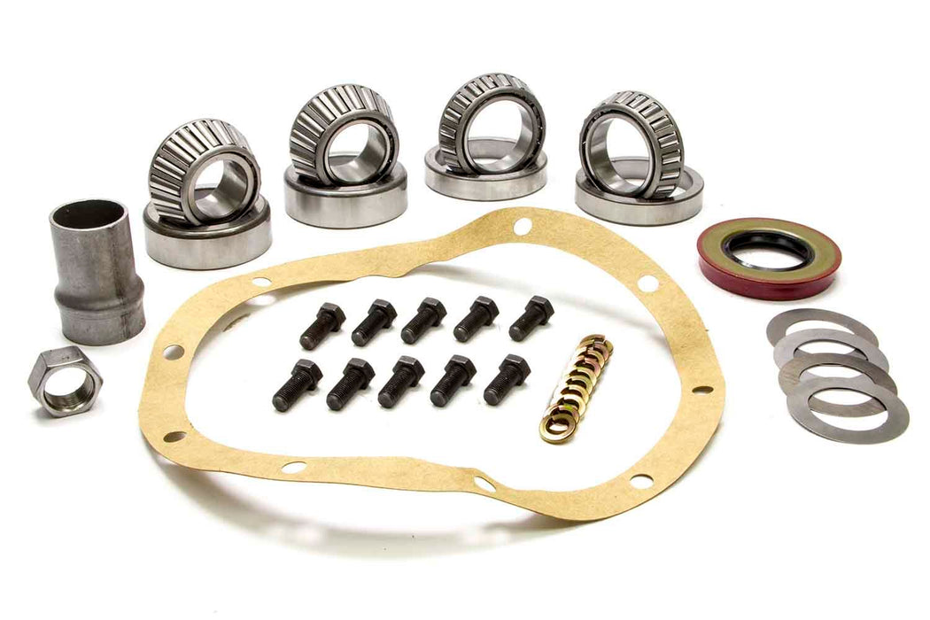 Ratech RAT314K Complete Kit Corvete