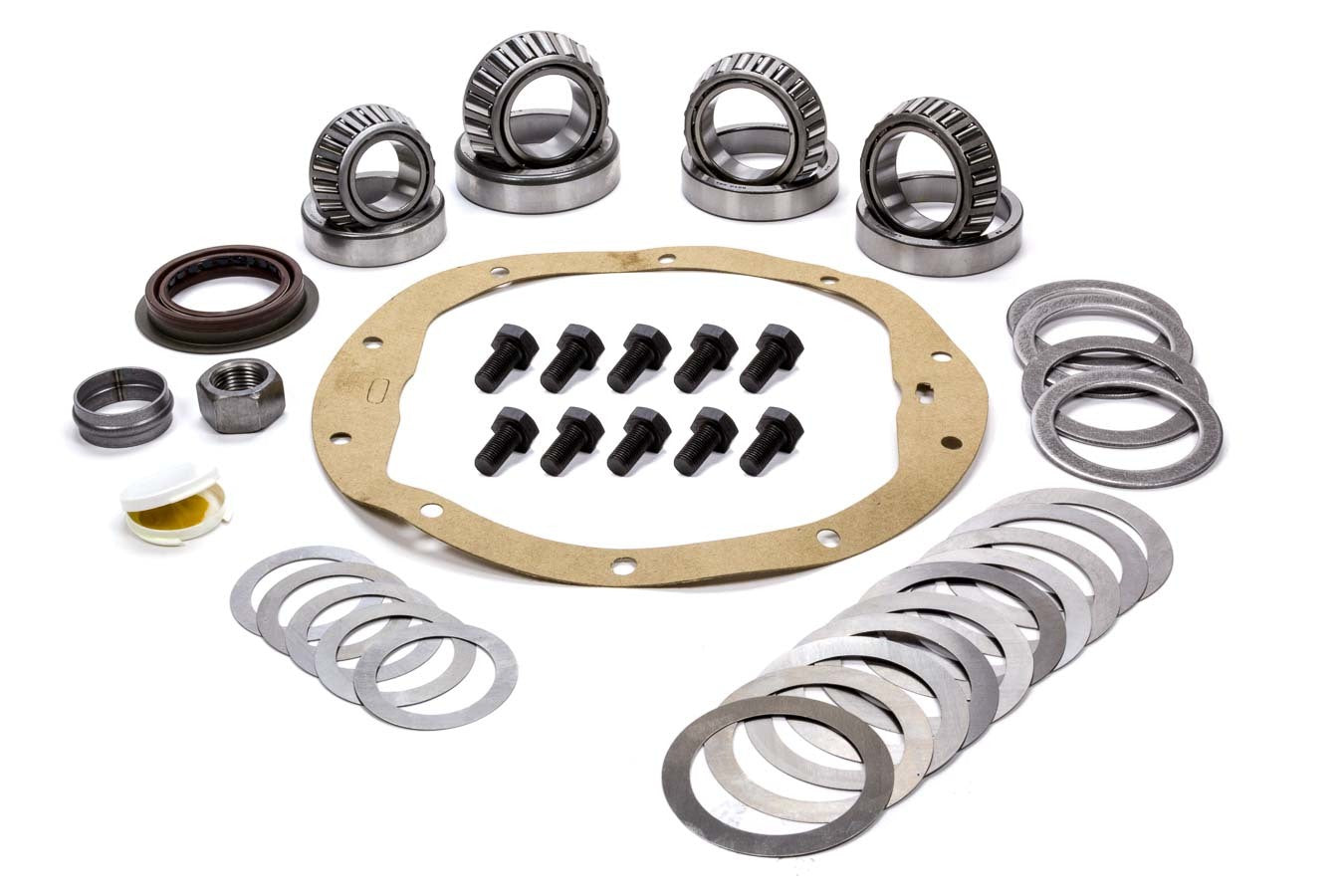 Ratech RAT360K Complete Kit GM 8.5/ 8.625 98-up