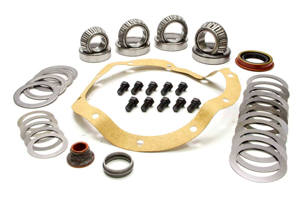 Ratech RAT387K Ford 8.8 Complete Bearng Kit